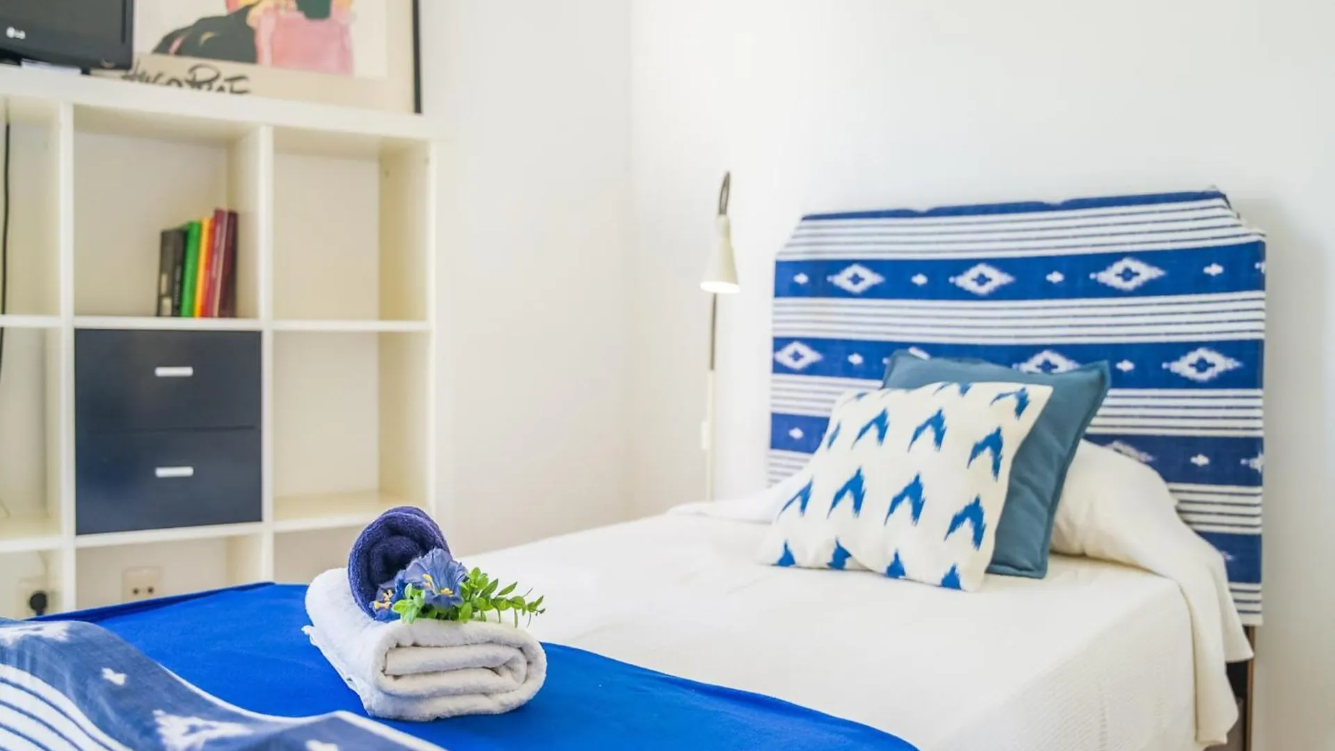 Holiday Home With Mountain Views Alcudia  Alcudia (Mallorca)