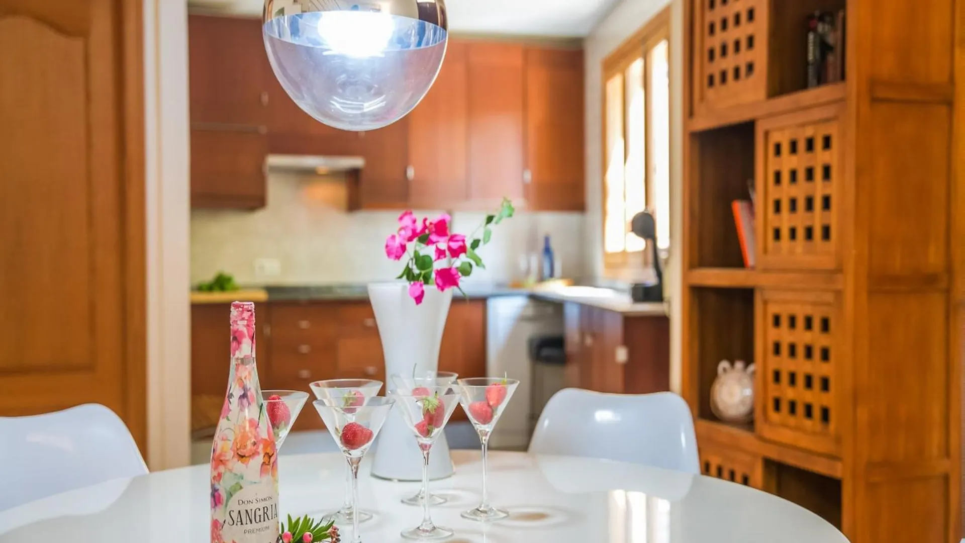 Holiday Home With Mountain Views Alcudia  Alcudia (Mallorca)