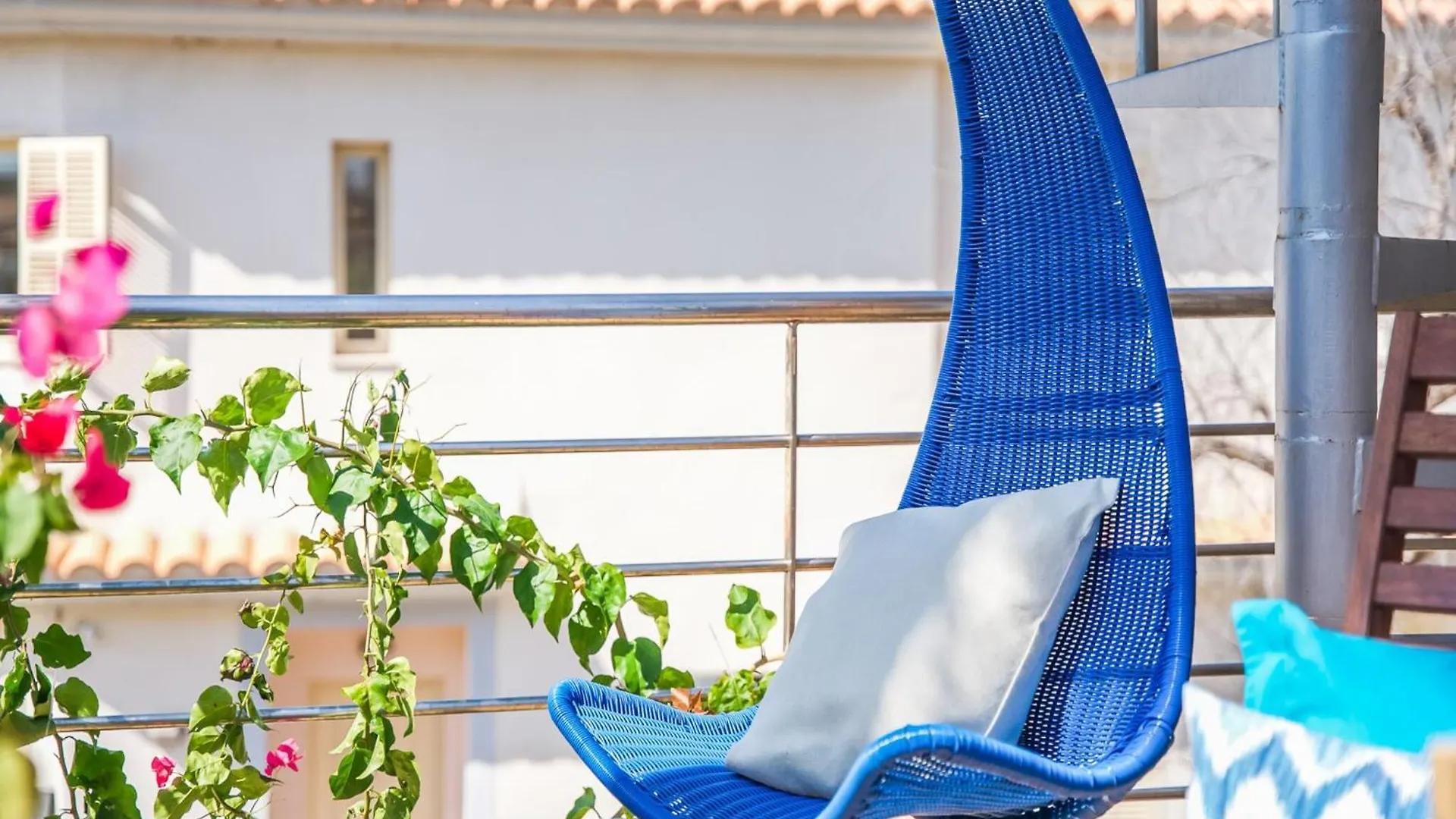Holiday Home With Mountain Views Alcudia  Spain